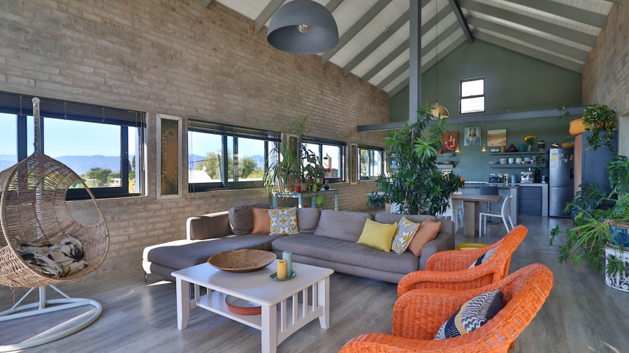 5 Bedroom Property for Sale in Riebeek Kasteel Western Cape